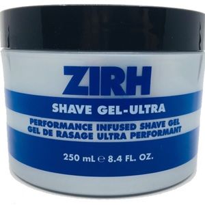 ZIRH SHAVE Heavy Beard Ultra Shave Cream